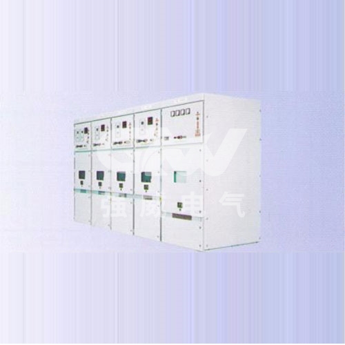 乌鲁木齐低压开关柜是一种用于配电设备的电气附件